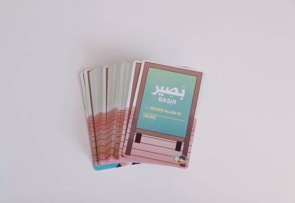 Aya & Sura Deck Vol. 1 - Image 3