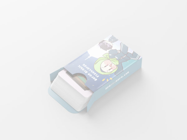 Aya & Sura Deck Volume 2 [Coming Soon]